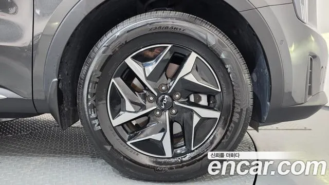 Kia Sorento — Фото автомобиля 6