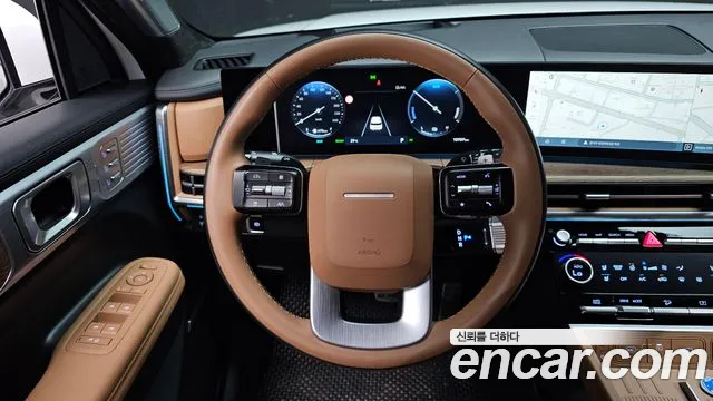 Hyundai Santafe — Фото автомобиля 12