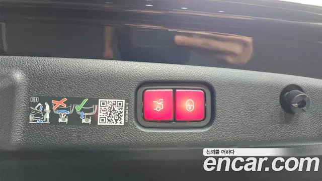 Mercedes-Benz E-Class E-класс W214 — Фото автомобиля 18