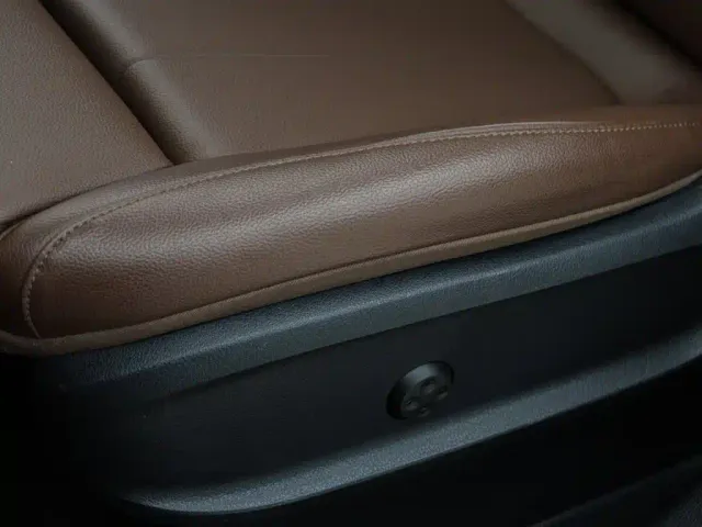 Mercedes-Benz GLB-Class — Фото автомобиля 4