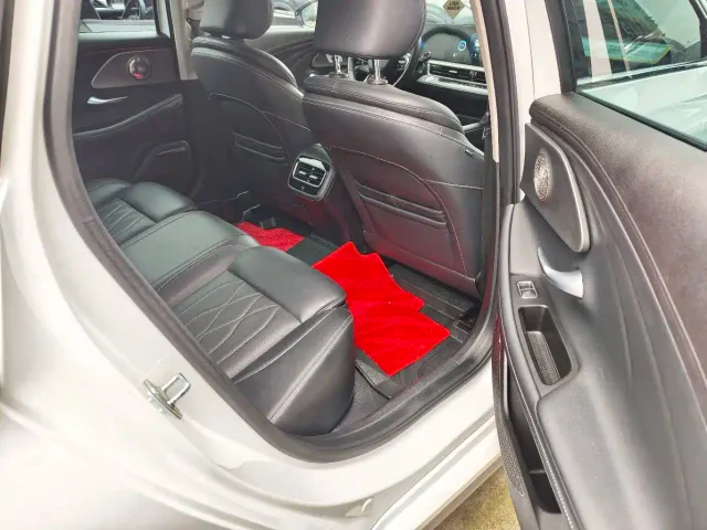 Chery Arrizo 8 — Фото автомобиля 12
