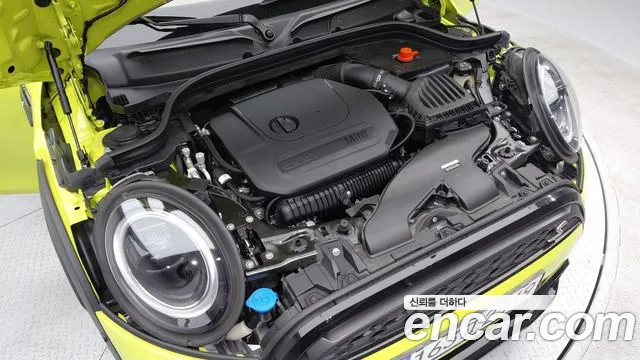Mini Cooper — Фото автомобиля 18