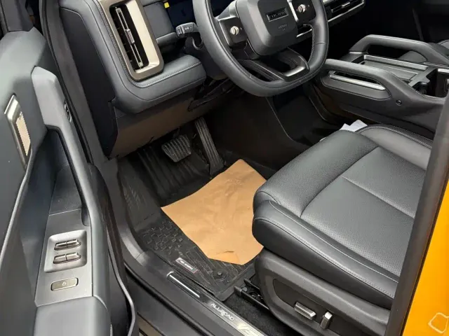 Chery Fulwin X3L — Фото автомобиля 15