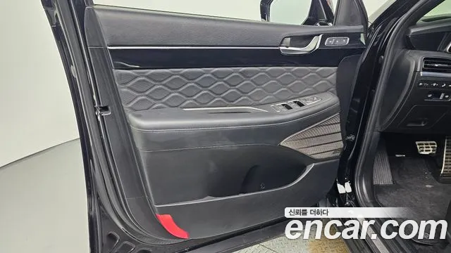 Hyundai Palisade Palisade Бензин 3.8 4WD — Фото автомобиля 24