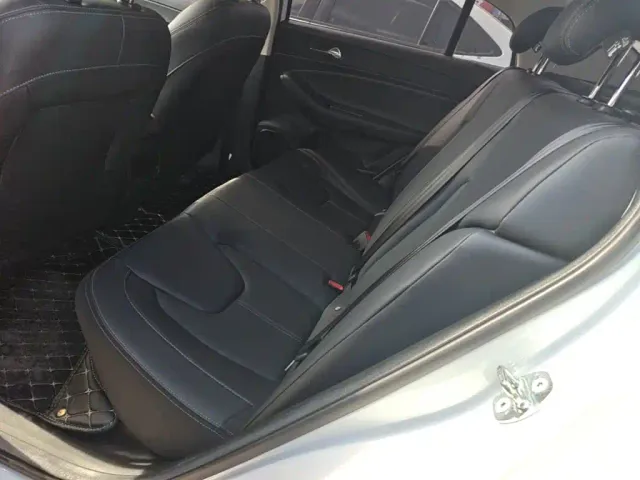 Chery Arrizo 5 — Фото автомобиля 16