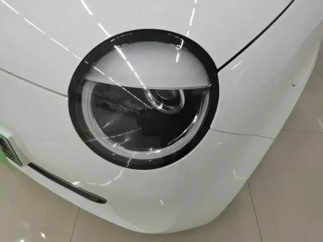 Changan Lumin — Фото автомобиля 23