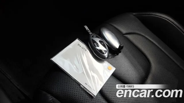 Hyundai Avante CN7 — Фото автомобиля 21