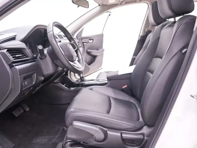Honda Crider — Фото автомобиля 24