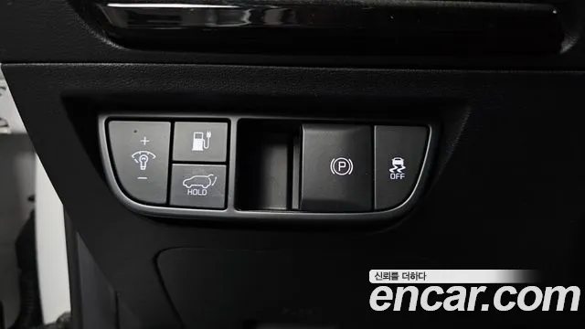 Kia EV6 — Фото автомобиля 27