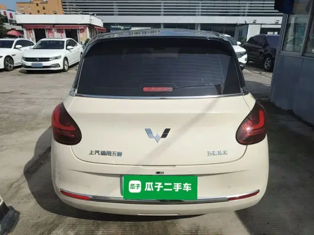 Wuling Bingo — Фото автомобиля 5
