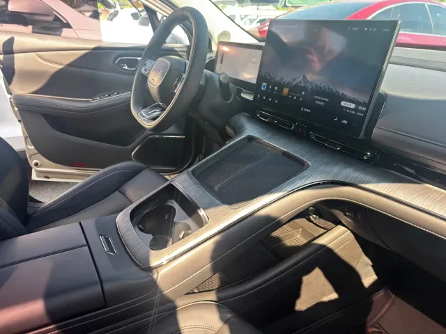 GAC Aion S MAX — Фото автомобиля 4