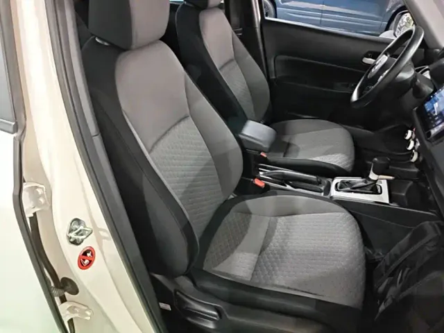 Honda Fit — Фото автомобиля 24