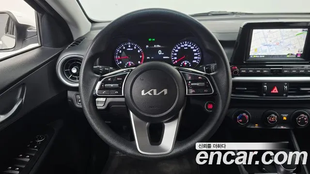 Kia K3 — Фото автомобиля 13