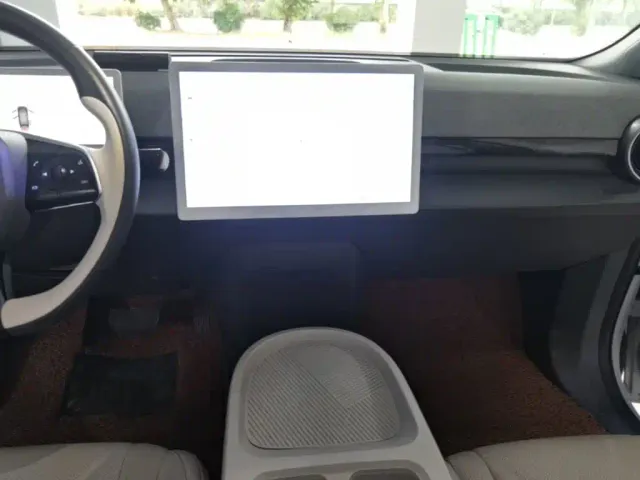 ARCFOX Arcfox Koala 2023 Family Edition Pro — Фото автомобиля 12