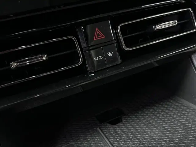 GAC Trumpchi GS8 — Фото автомобиля 15