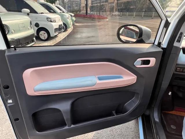 Chery QQ Ice Cream — Фото автомобиля 12