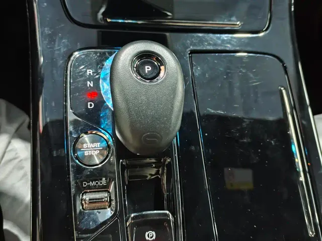 GAC Trumpchi M8 — Фото автомобиля 13