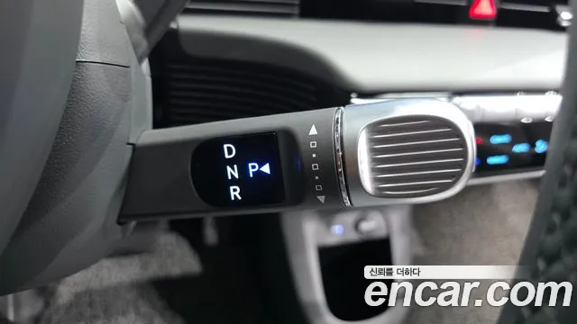 Hyundai Ioniq5 — Фото автомобиля 9