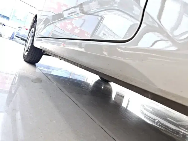 Wuling Hongguang Mini EV — Фото автомобиля 21