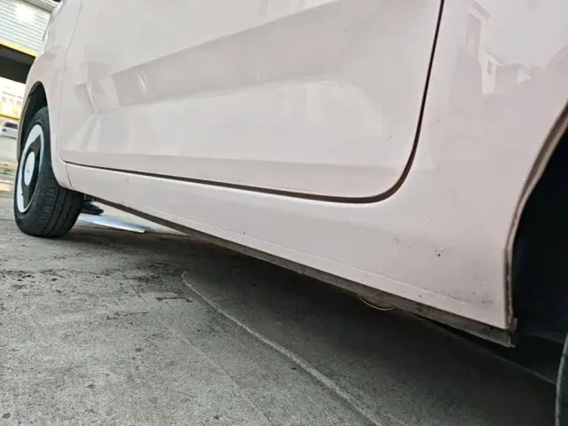 Wuling Hongguang Mini EV — Фото автомобиля 21