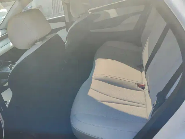 BYD Seal 05 DM-i — Фото автомобиля 11