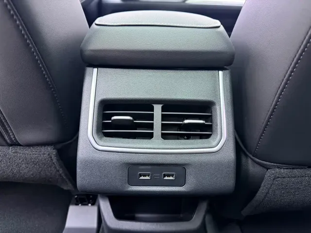 Haval H6 — Фото автомобиля 16
