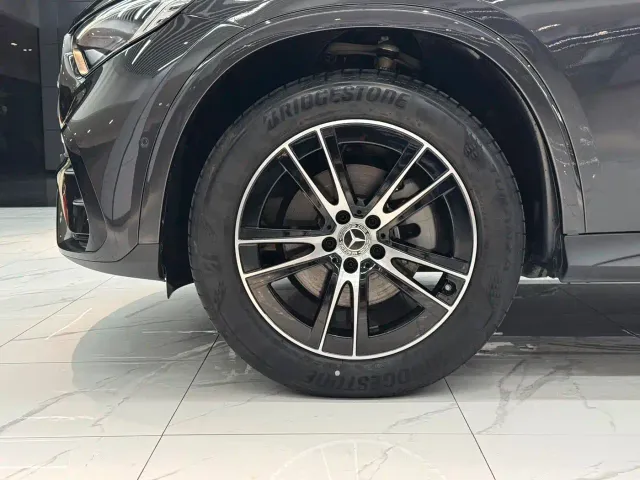 Mercedes-Benz GLC-Class — Фото автомобиля 12