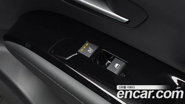 Hyundai Tucson Новый Tucson (NX4) Бензин 1.6 турбо 2WD — Фото автомобиля 19