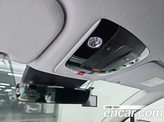 Kia Sorento 4th Gen — Фото автомобиля 17