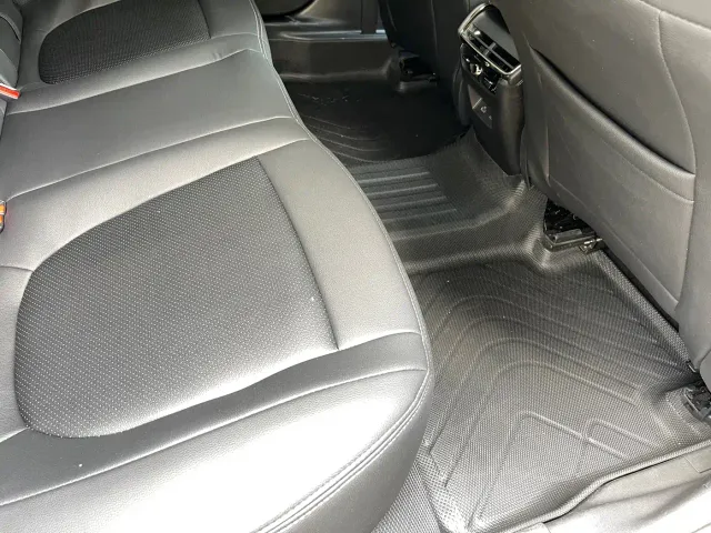 Ford Mondeo — Фото автомобиля 7