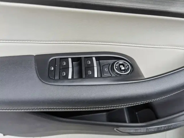 Chery Tiggo 5x — Фото автомобиля 9