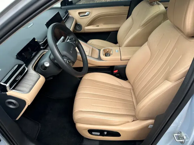 GAC Aion i60 — Фото автомобиля 20