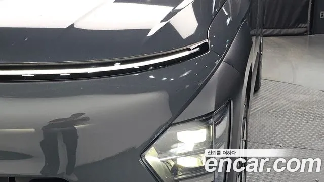 Hyundai Kona SX2 — Фото автомобиля 21