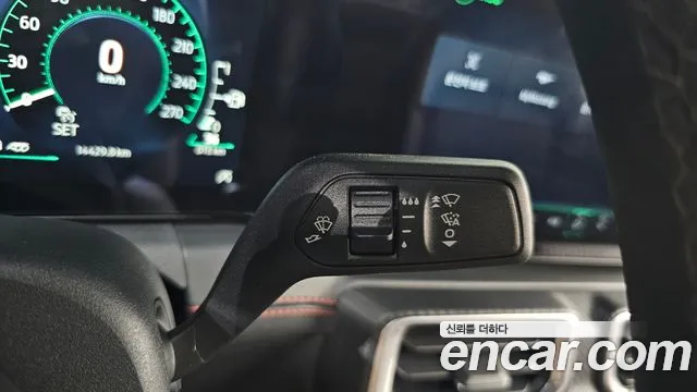 Ford Mustang — Фото автомобиля 20