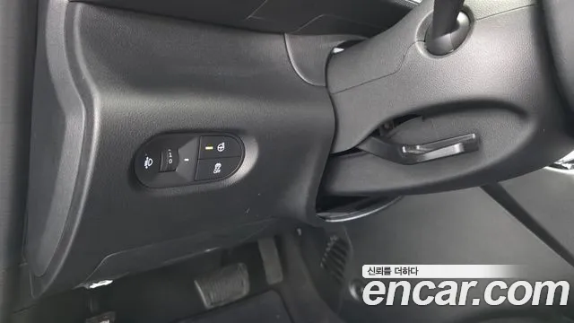 Hyundai Casper Casper Essential — Фото автомобиля 14
