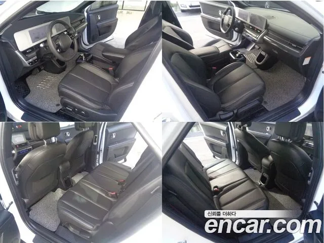 Hyundai Ioniq 5 — Фото автомобиля 17