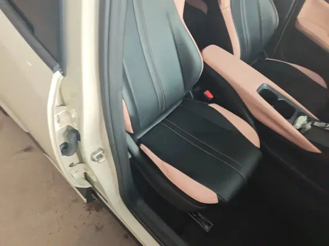 BYD Seagull — Фото автомобиля 24