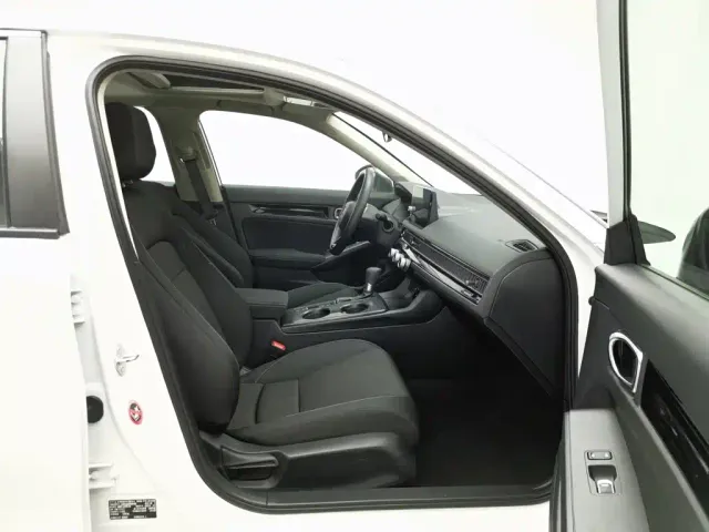 Honda Civic — Фото автомобиля 23
