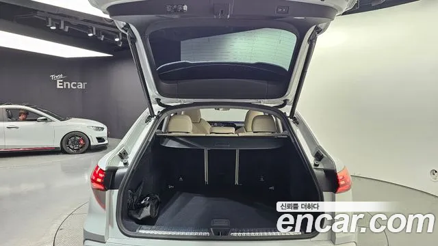 Audi Q5 40 TFSI quattro Sportback S Line — Фото автомобиля 20
