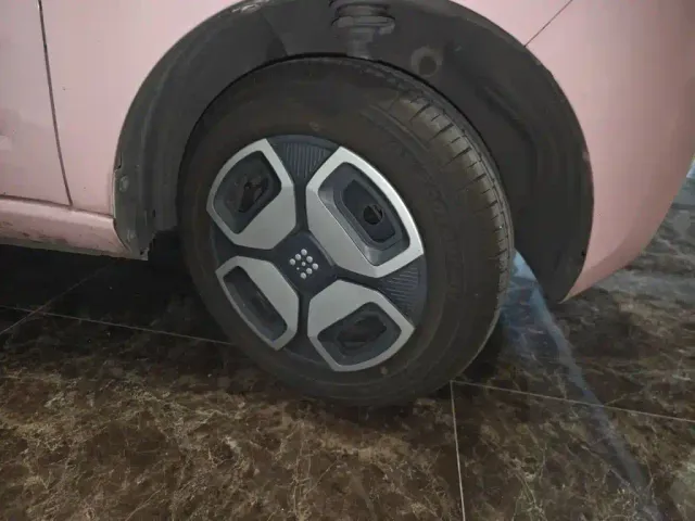 DFSK Mini EV — Фото автомобиля 8