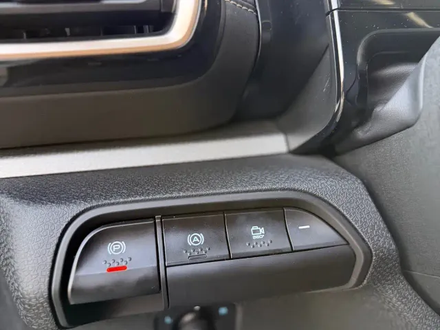 Baojun KiWi EV — Фото автомобиля 12