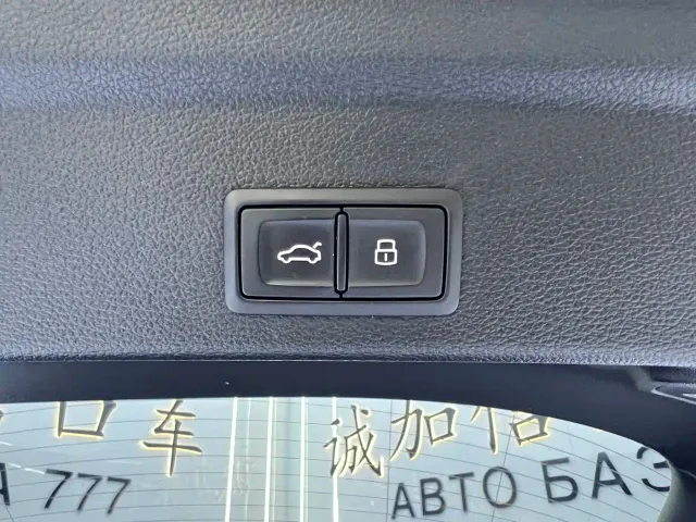 Audi Q3 Sportback — Фото автомобиля 18