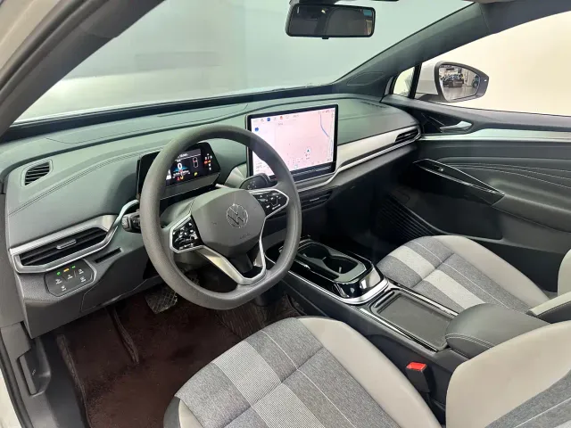 Volkswagen ID.4 Crozz — Фото автомобиля 15