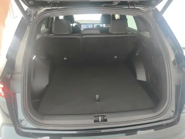 Geely Xingyue L — Фото автомобиля 4