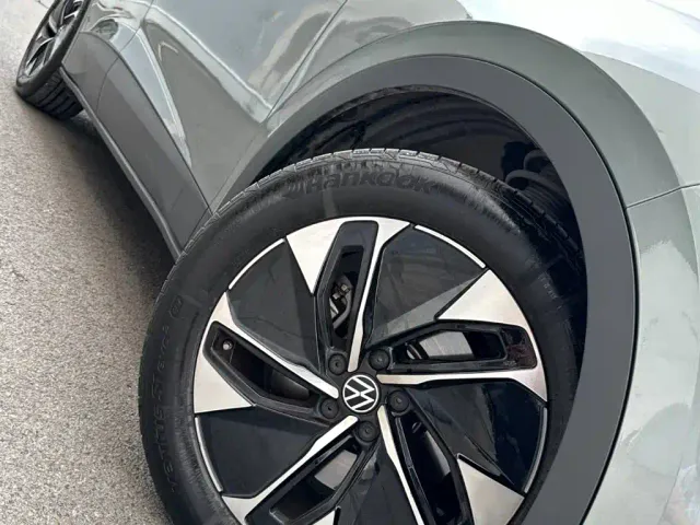 Volkswagen ID.4 Crozz — Фото автомобиля 27