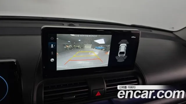 Hyundai Casper Casper Electric Inspiration — Фото автомобиля 14