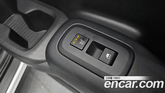 Hyundai Santa Fe MX5 — Фото автомобиля 26