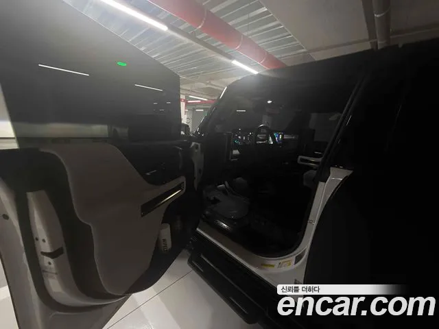 GMC Hummer EV — Фото автомобиля 5
