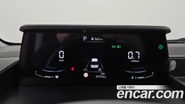 Hyundai Staria Staria Карго 5 мест — Фото автомобиля 7
