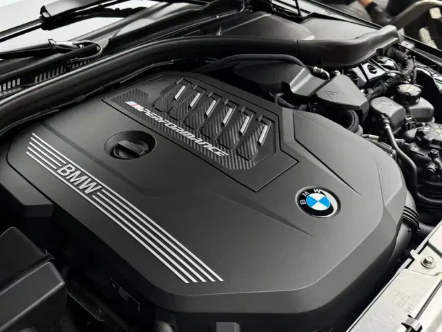 BMW M240i — Фото автомобиля 11